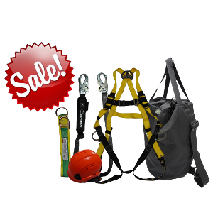 VER FALL PRO KIT